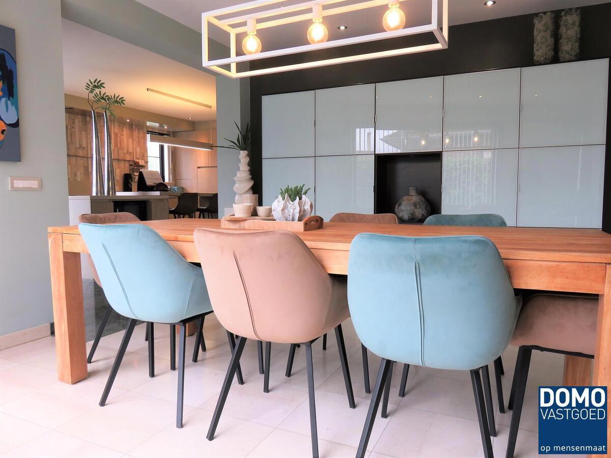 Villa verhuurd in Herk-de-Stad Berbroek