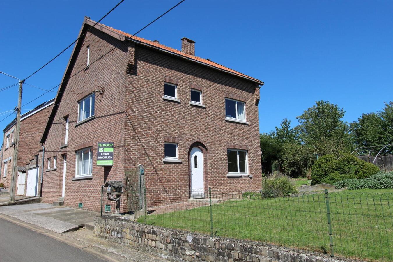 Verkocht woning - Vechmaal