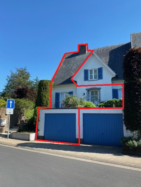 Verhuurd appartement - Balen