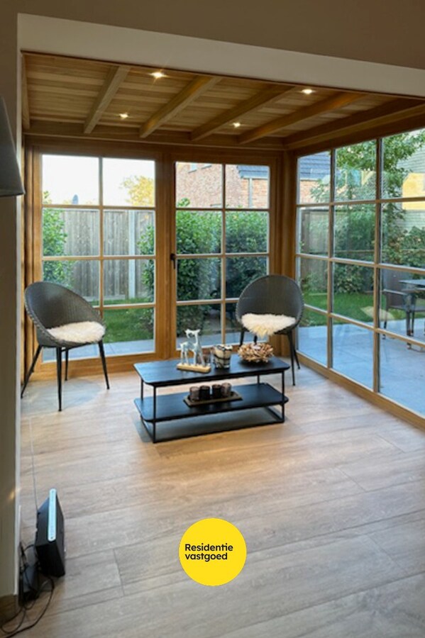 Te huur woning - Oudenburg