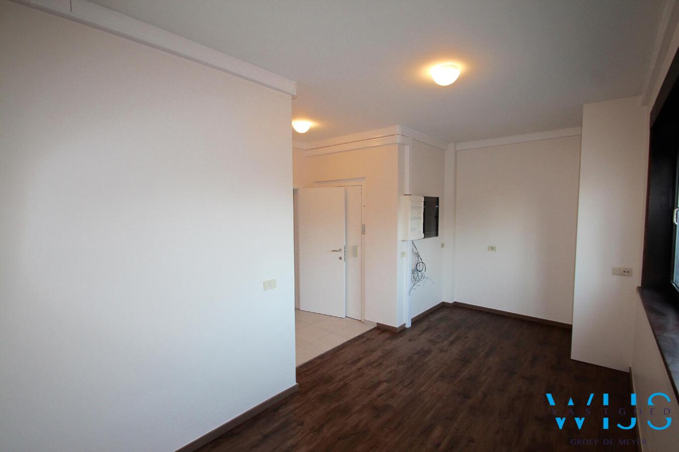 Prachtig 3 slaapkamerappartement CENTRUM EVERGEM 