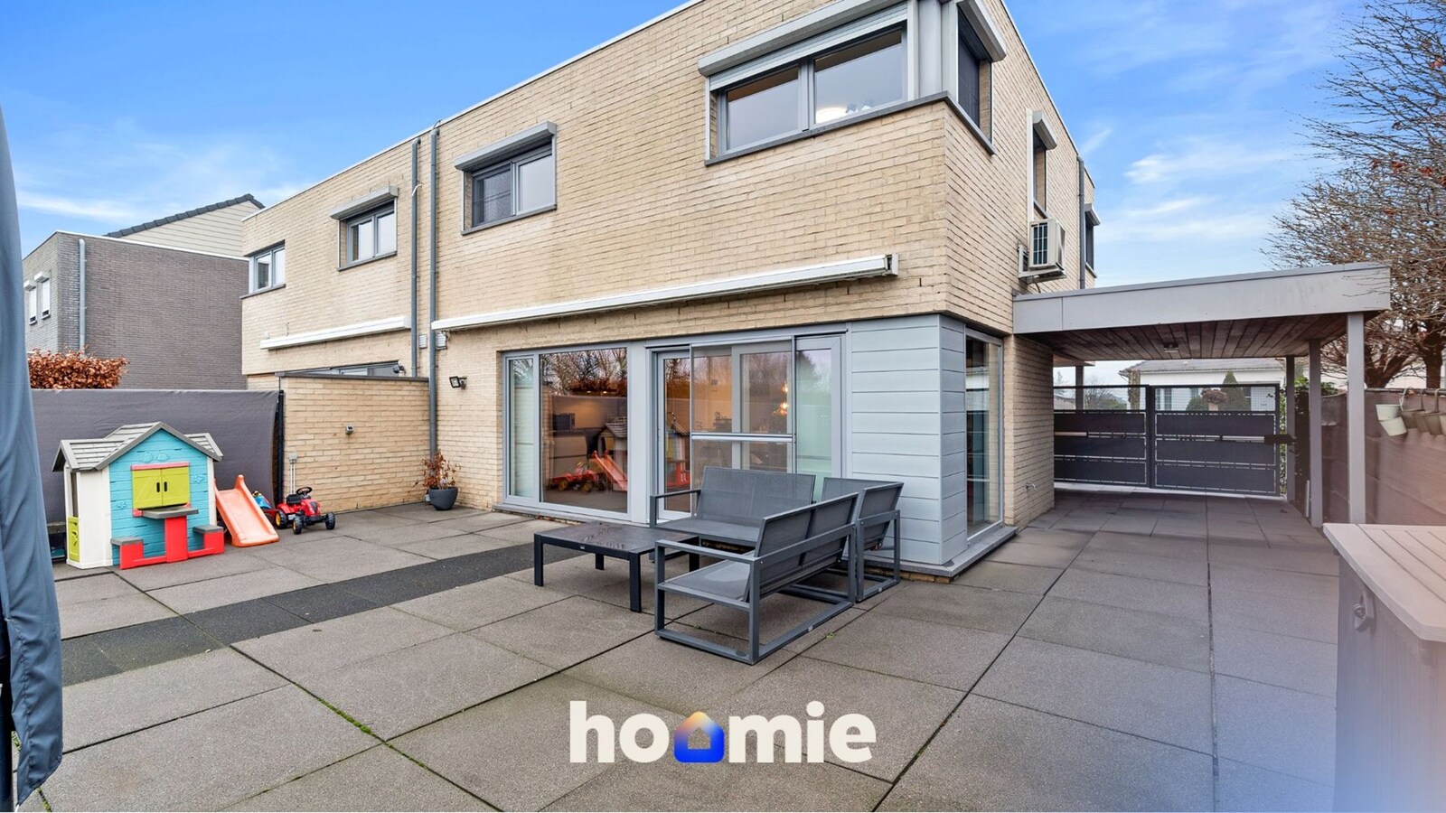 Woning te koop in Maasmechelen