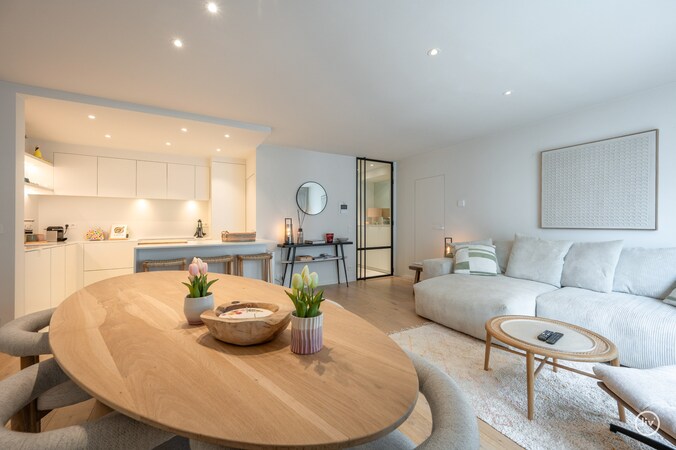 Te koop appartement - Knokke-Heist