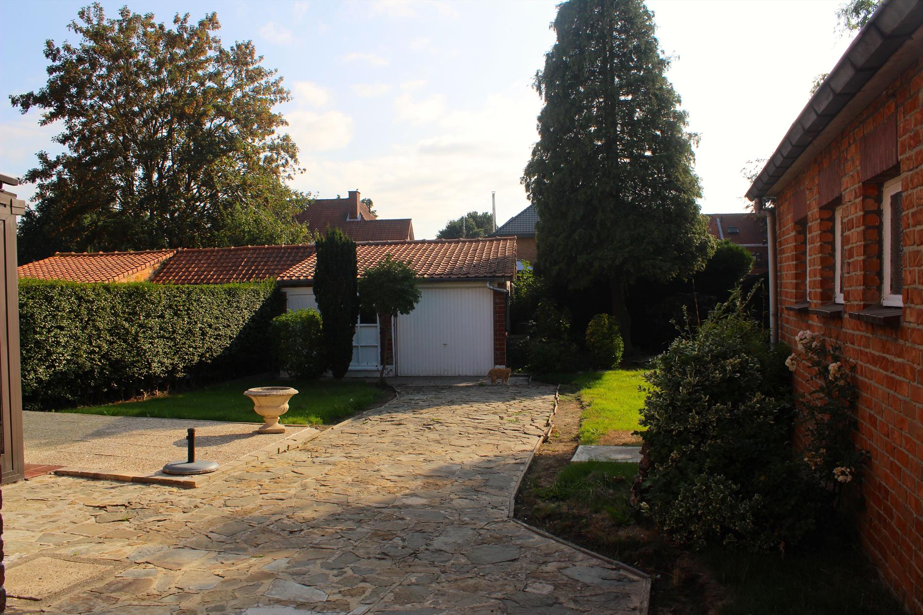 Woning verkocht in Drongen