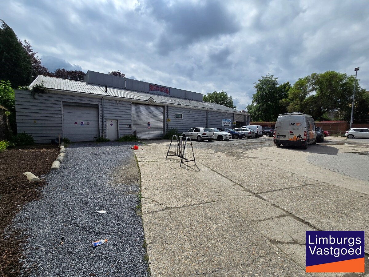 Centraal gelegen projectgrond in woongebied, 24a 17ca 