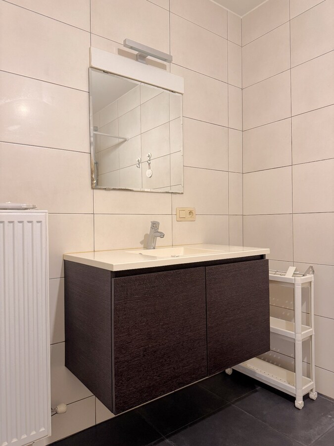 Appartement te huur in Weelde
