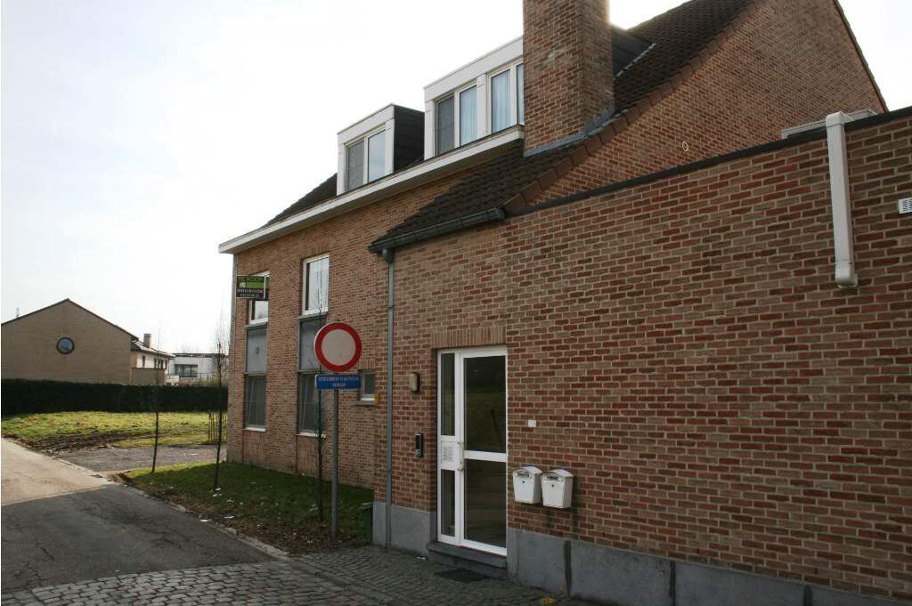 Verkocht appartement - Vliermaalroot