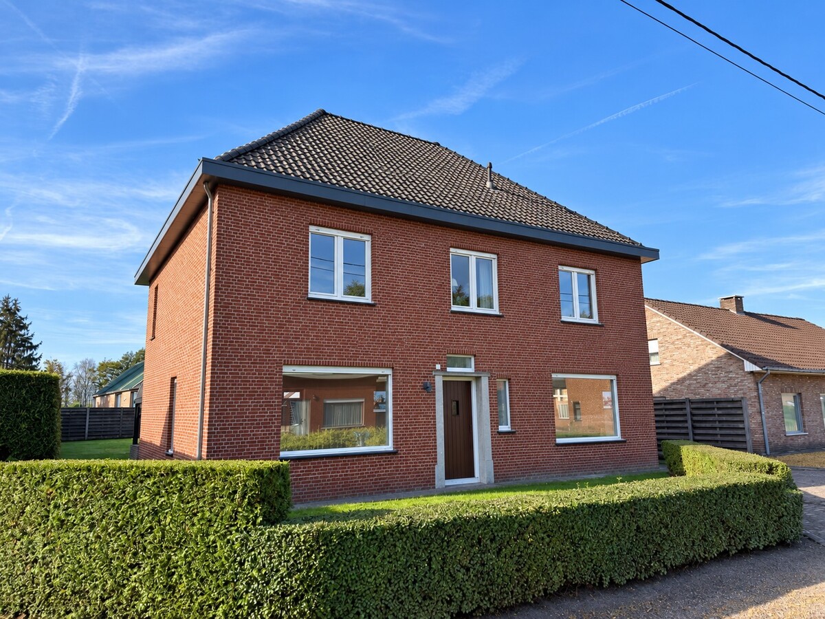 Woning te huur in Ravels