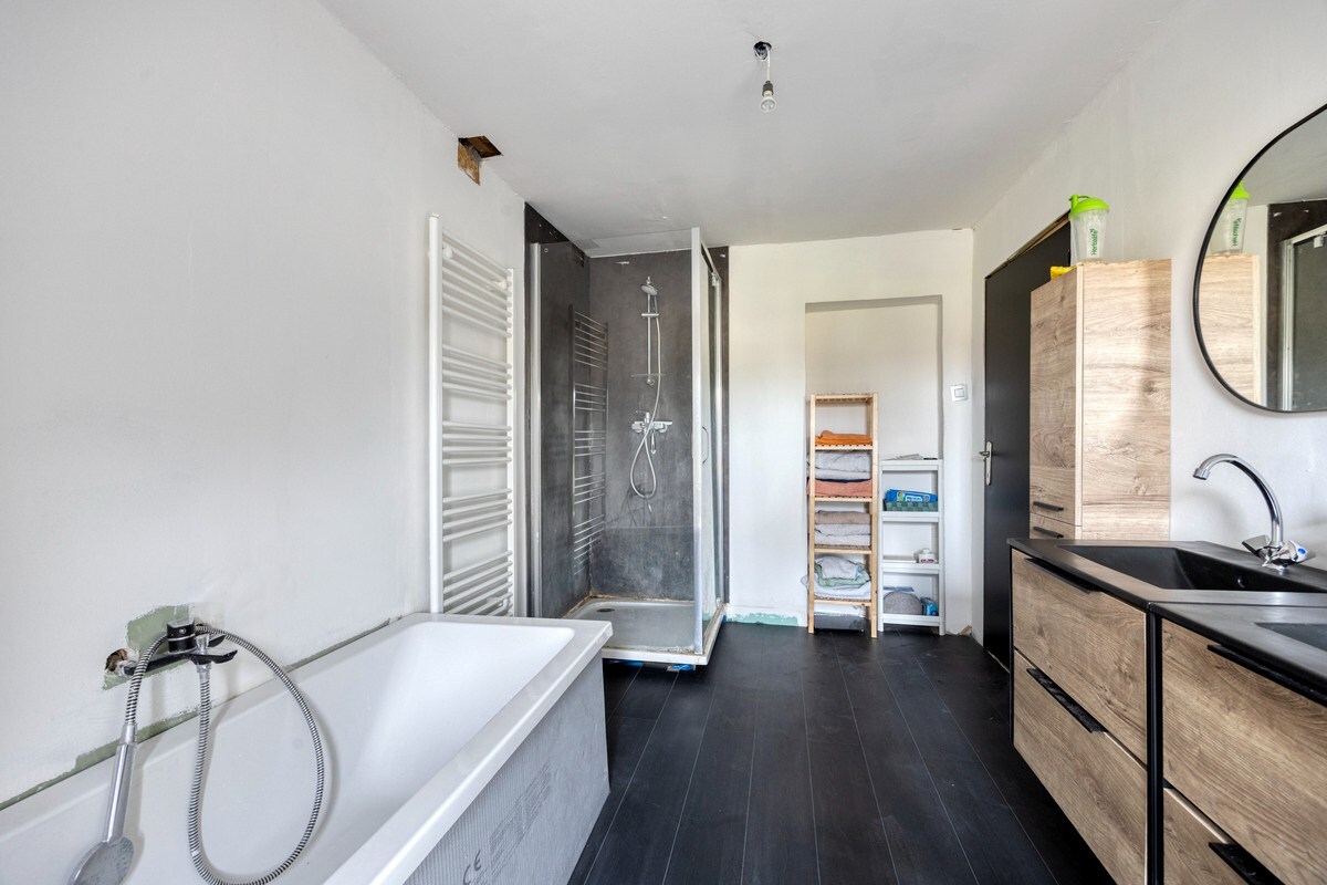 Prachtige woning met 3 slaapkamers in Landen 