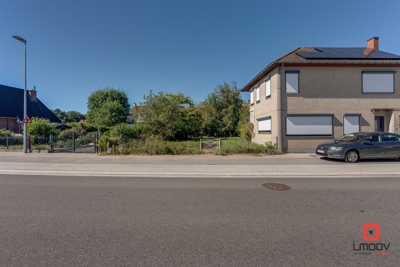 Verkocht woning - Melle