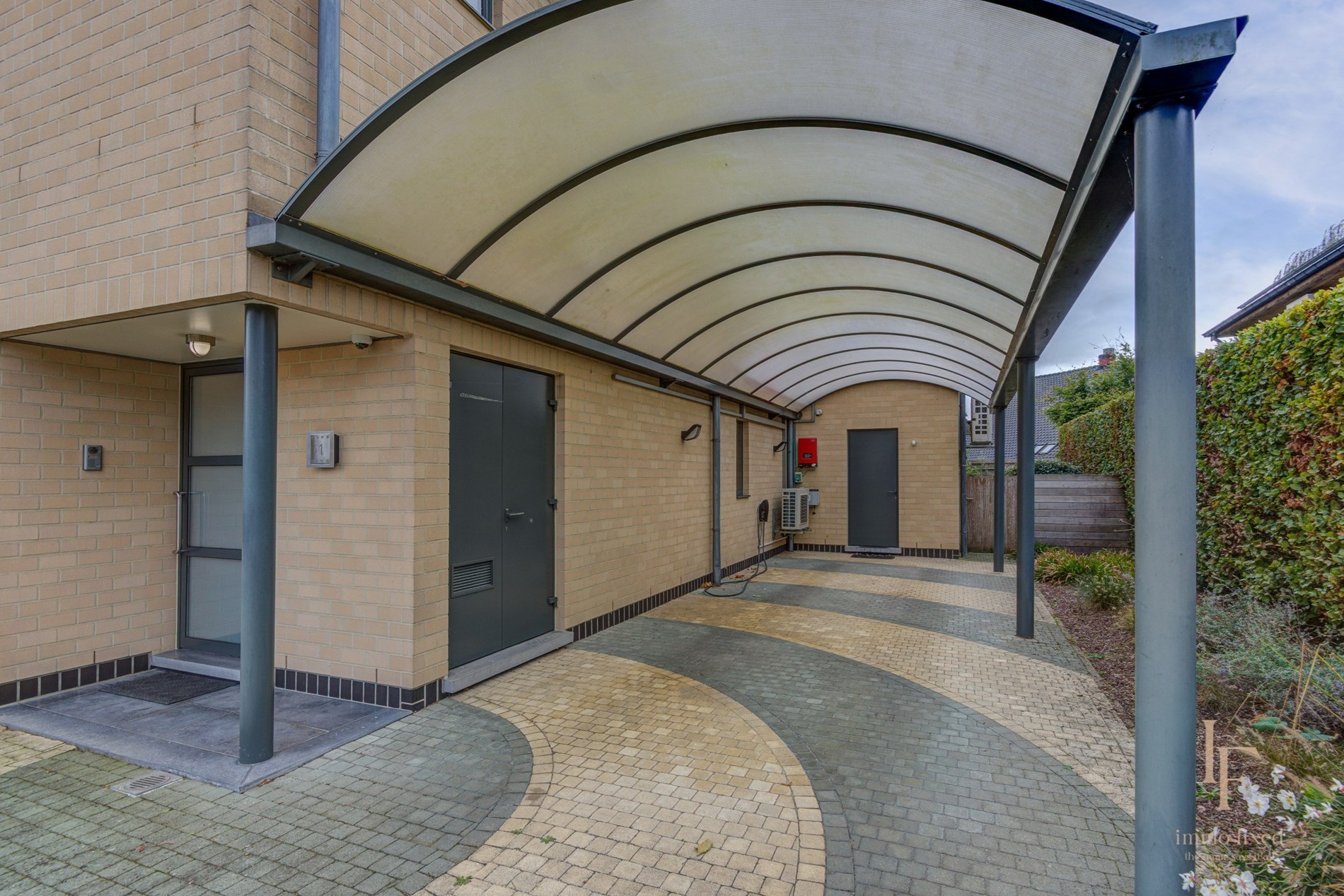 Villa met 3 SLKS + CARPORT te Vorselaar! 