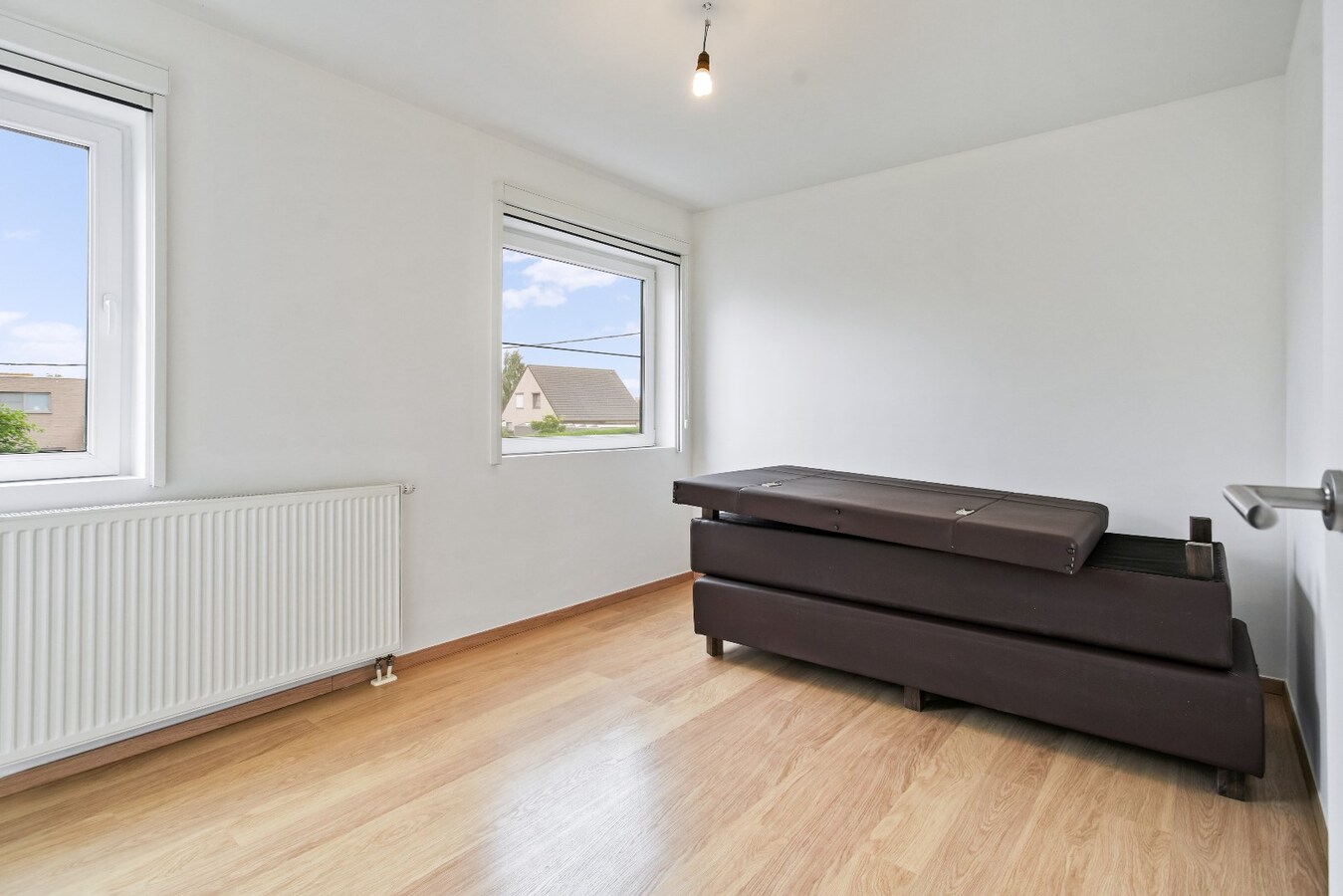 Residentieel gelegen, vrijstaande woning op perceel van 600m² 