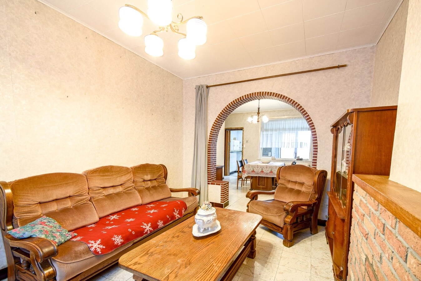 Verkocht woning - Middelkerke