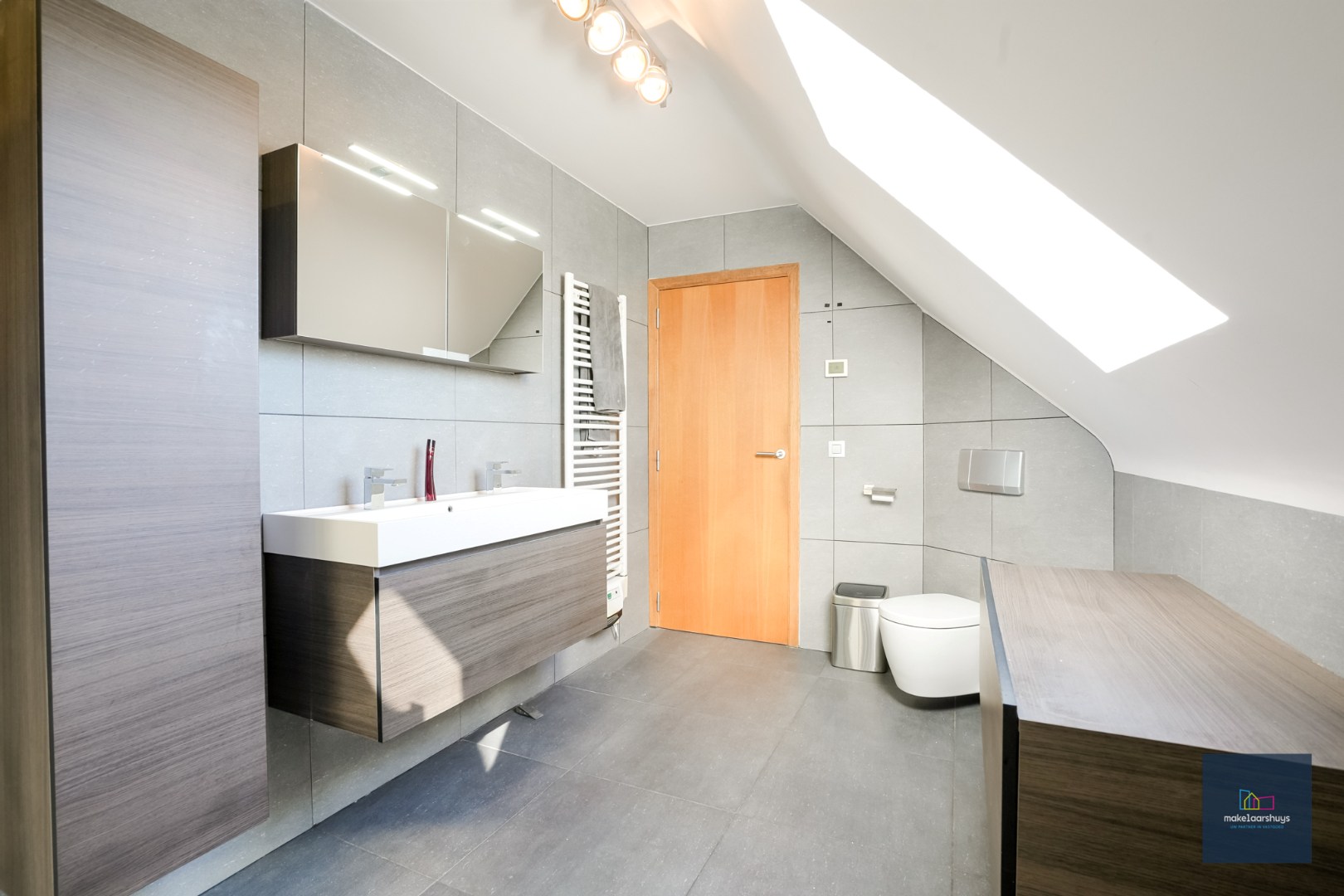 Mooie villa in rustige straat te Lievegem (Lovendegem) 