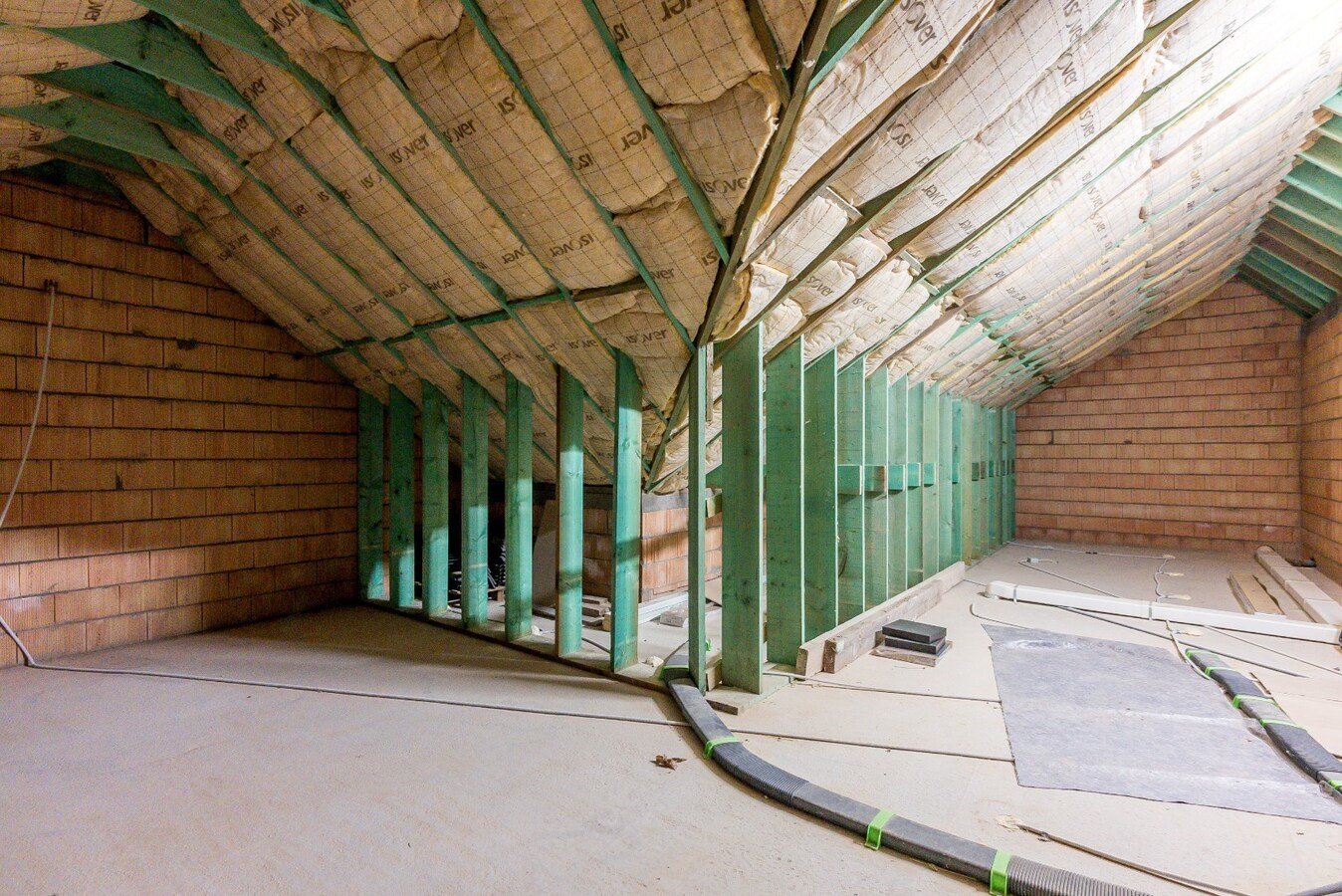 Prachtige villa op een perceel van 11 are 