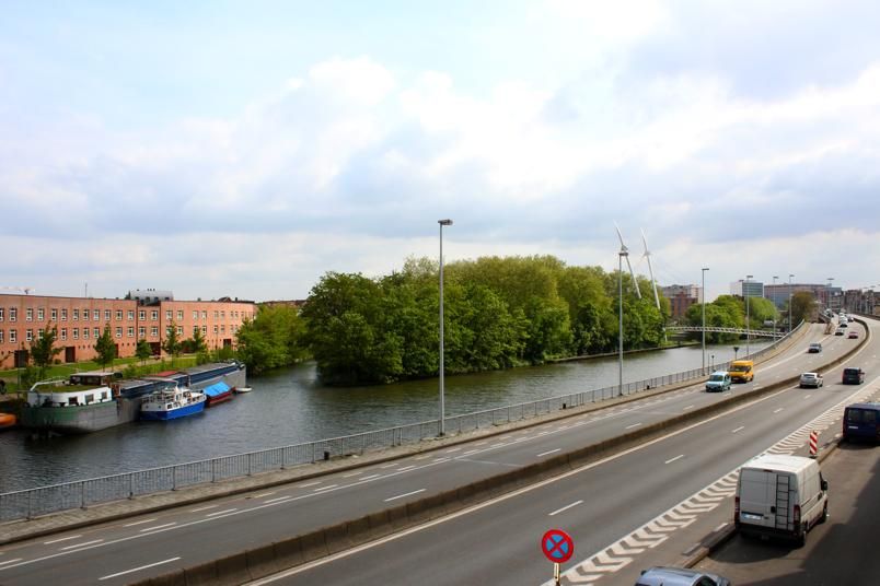 TOPPER IN ZIJN PRIJSKLASSE! Ruim app, uitstekend gelegen! 