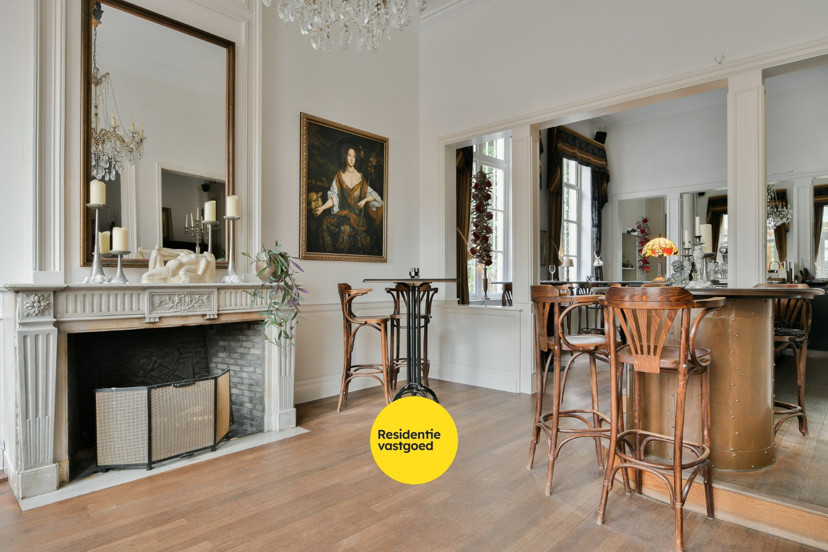 Uitzonderlijk handelspand met woonst op toplocatie! 