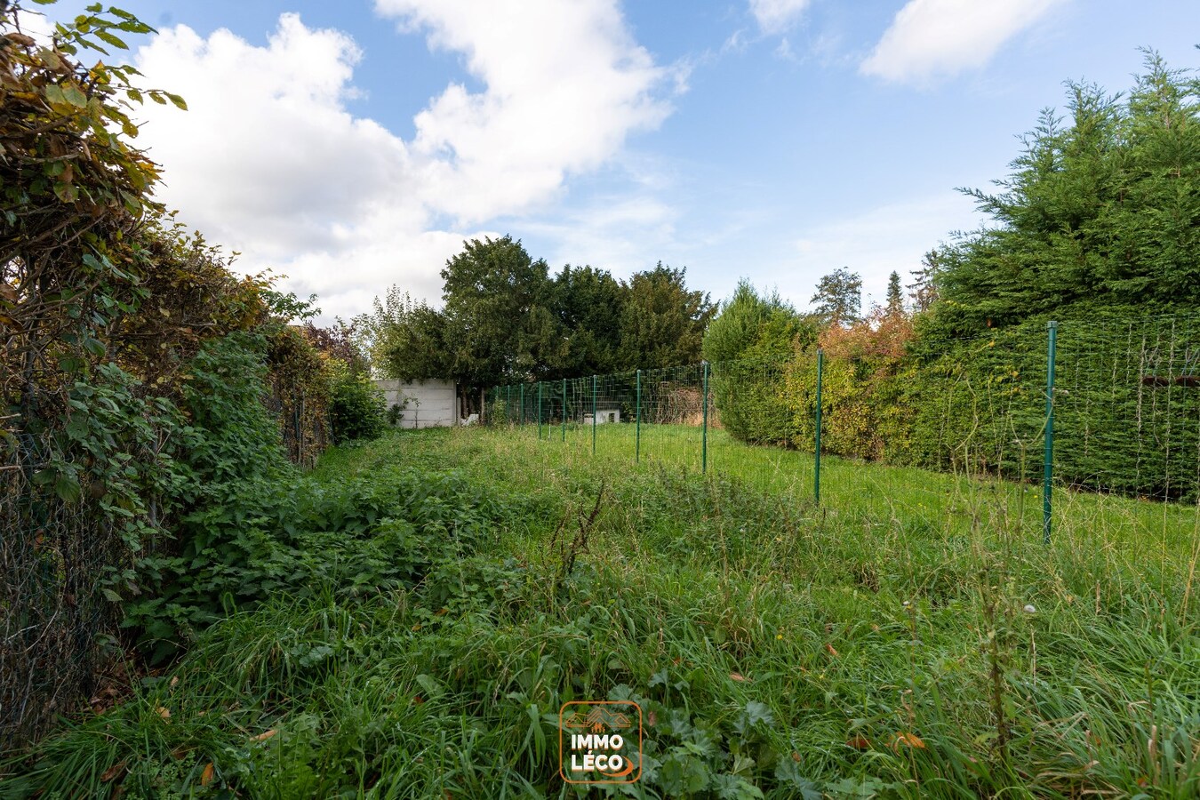 Maison 2 chambres entièrement rénovée avec jardin 