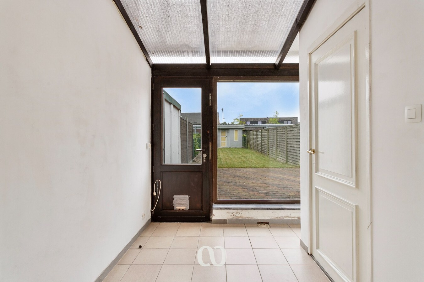 Gezellige instapklare woning met zonnige tuin 