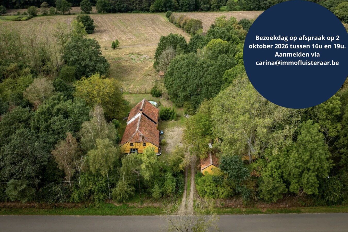 For sale property - Oostham