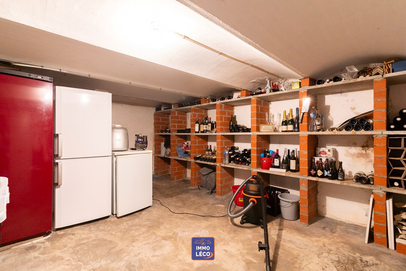 Magnifique double maison de Ville avec DOUBLE GARAGE et Jardin Aménagé 