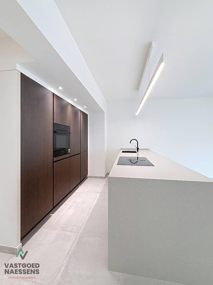 Appartement a vendre À Oostende