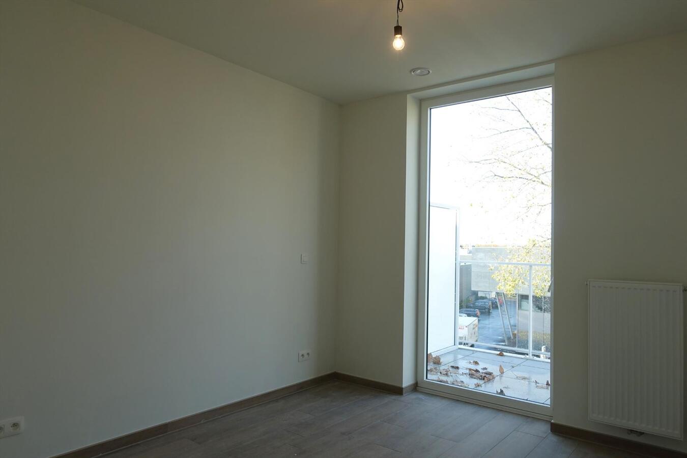 Prachtig nieuwbouwappartement 