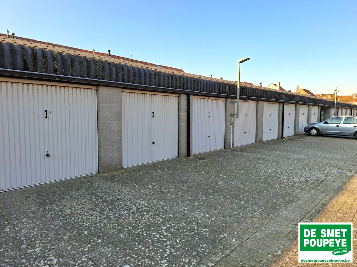 Garagebox 