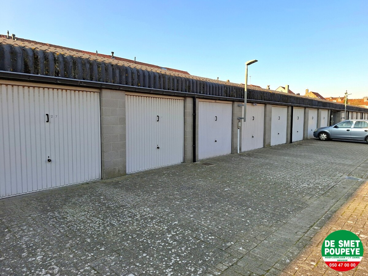 Garagebox 