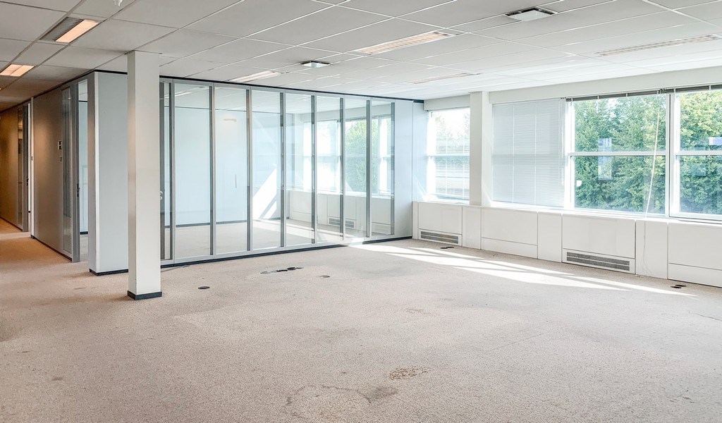 Kantoren te huur in Equinox South in Wemmel