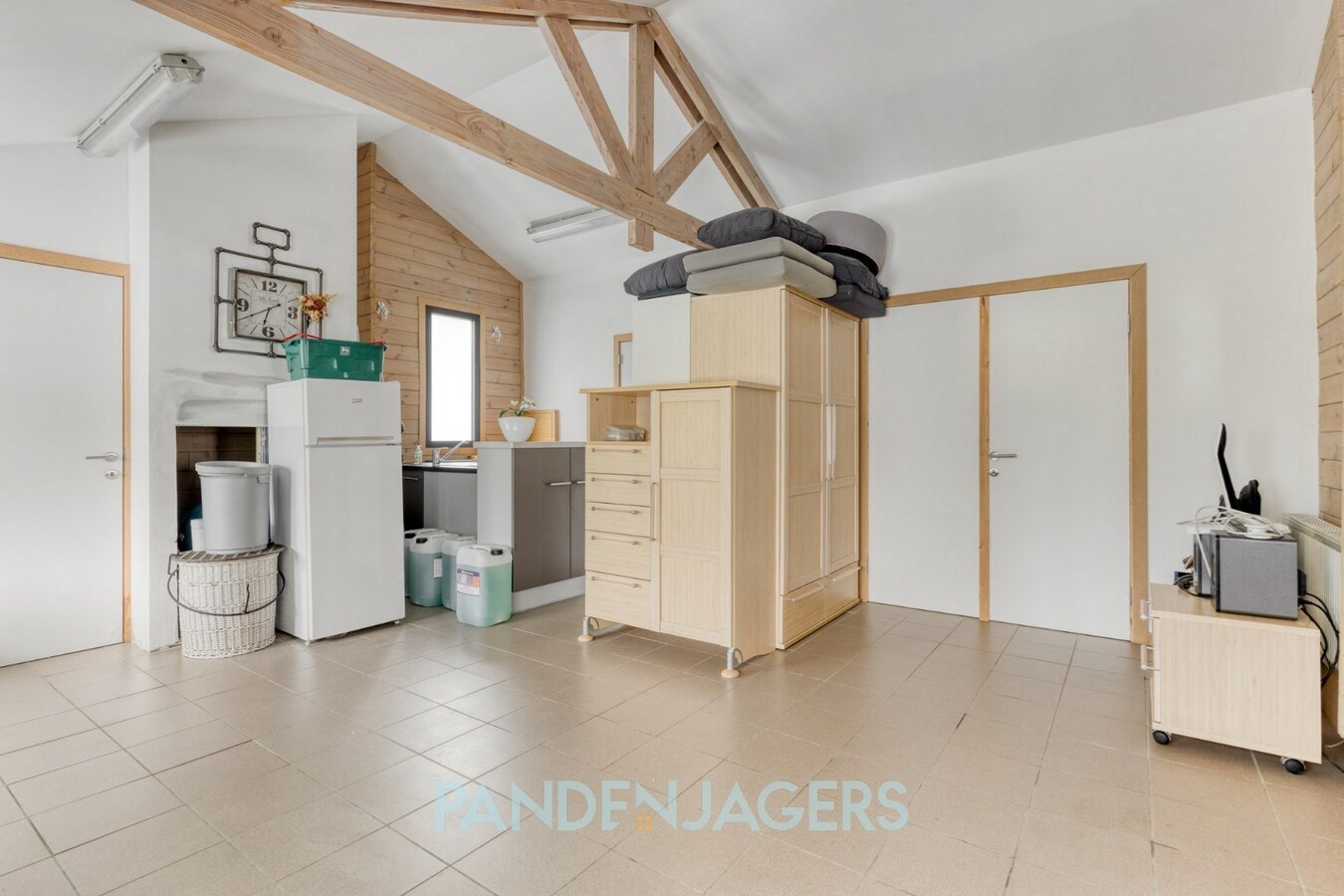 Riante villa met zwembad op de grens van Keerbergen en Putte 