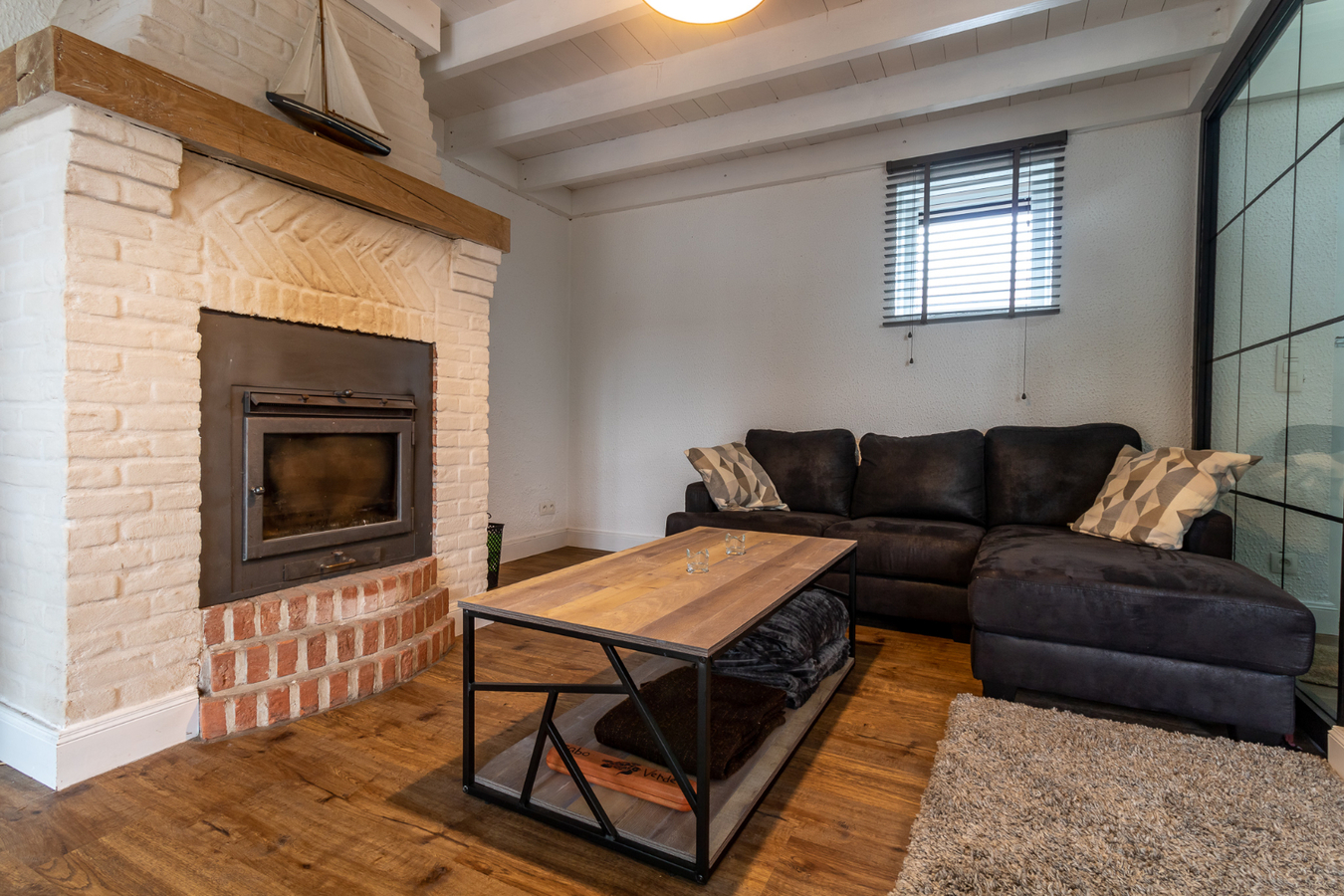 Verkocht woning - De Panne