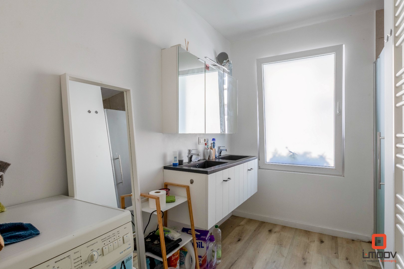 Volledig gerenoveerd en charmant huis in het hart van de historische stadskern van Gent 