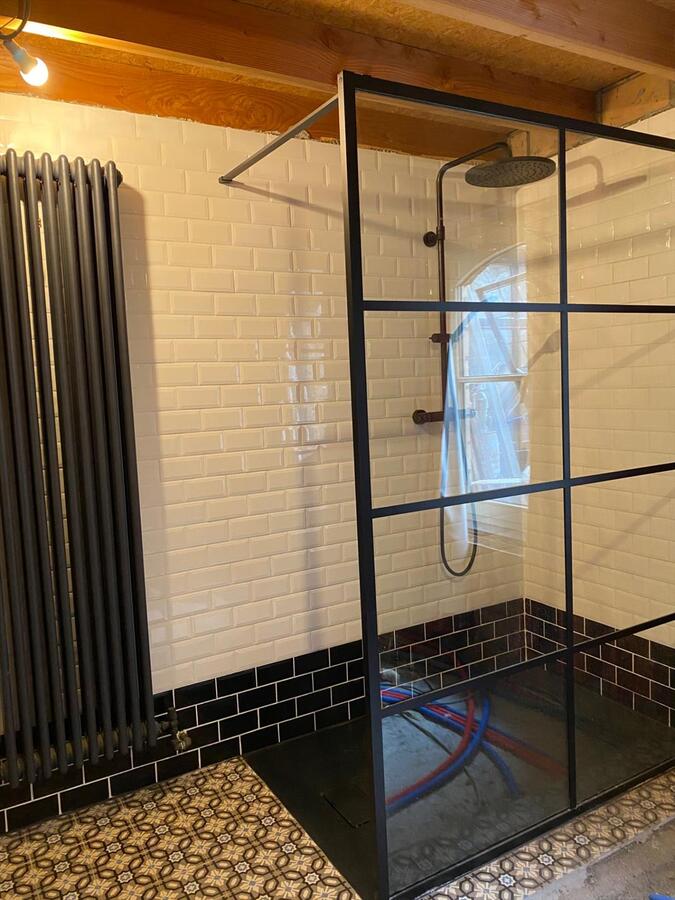 Alleenstaande woning met opslagruimte te Koekelare 