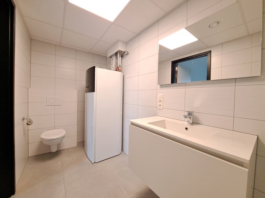 Badkamer