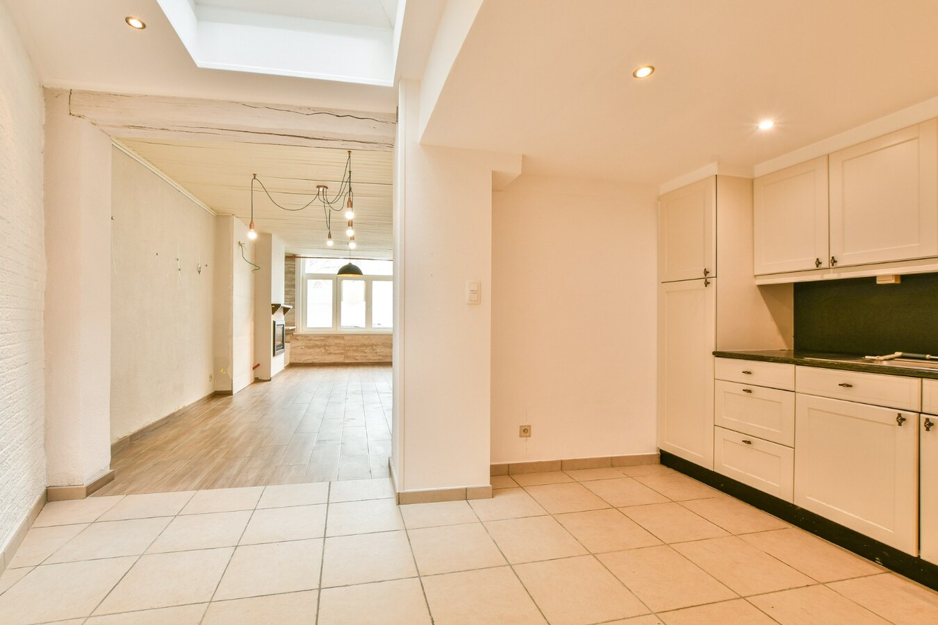 Te koop woning - Blankenberge