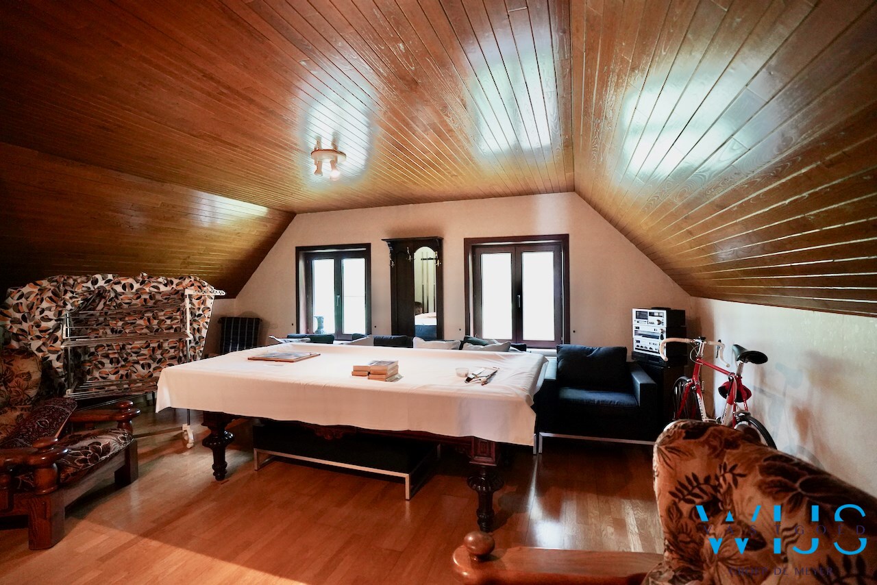 Tijdloze woning op 4.299 m² te Ertvelde 