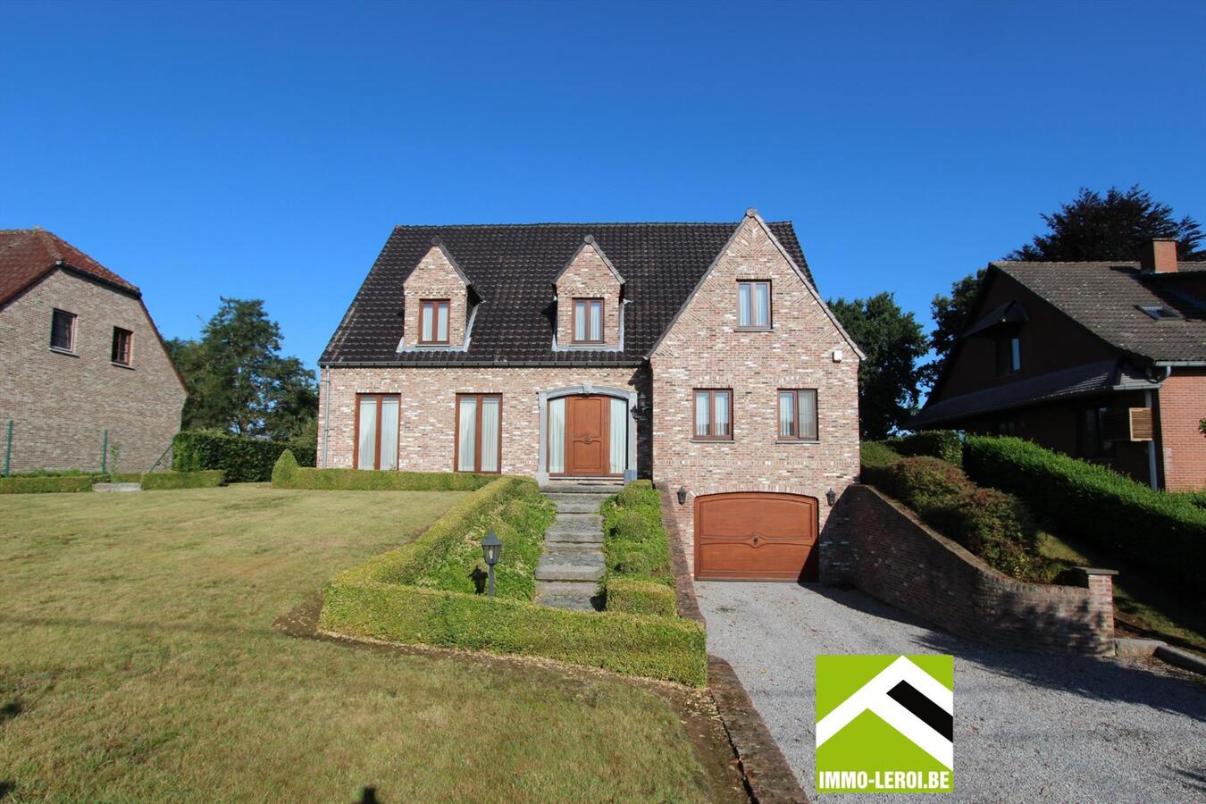 Verkocht landhuis - Heers