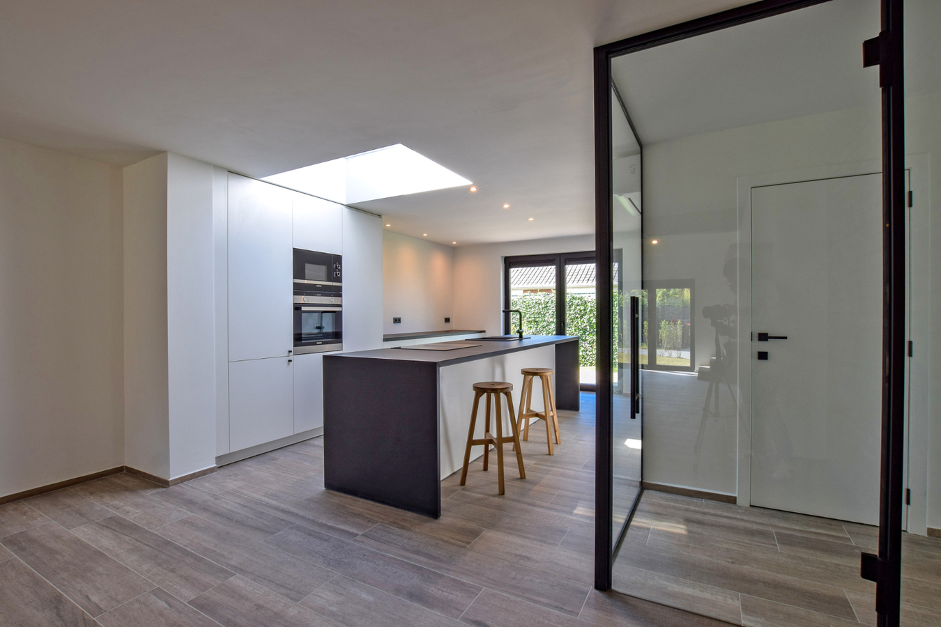 Verkocht villa - Koksijde