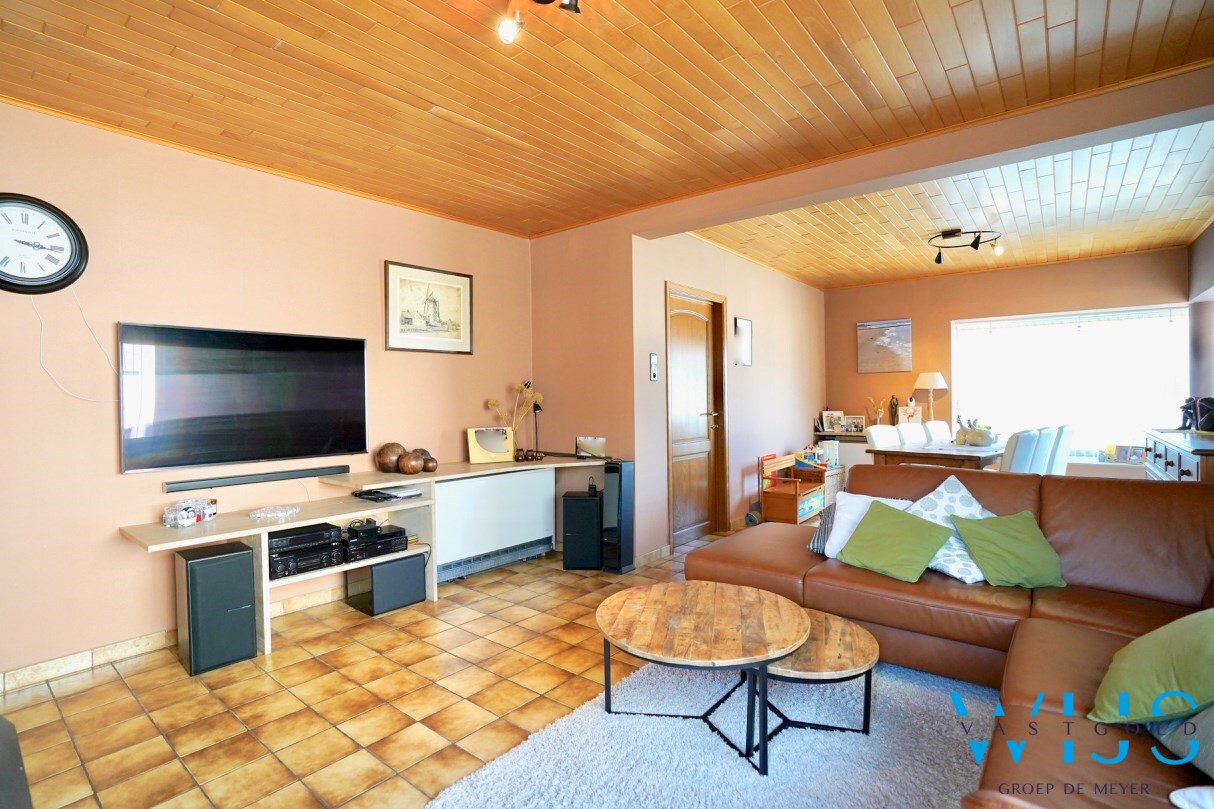 Instapklaar woonhuis te Ertvelde ! 