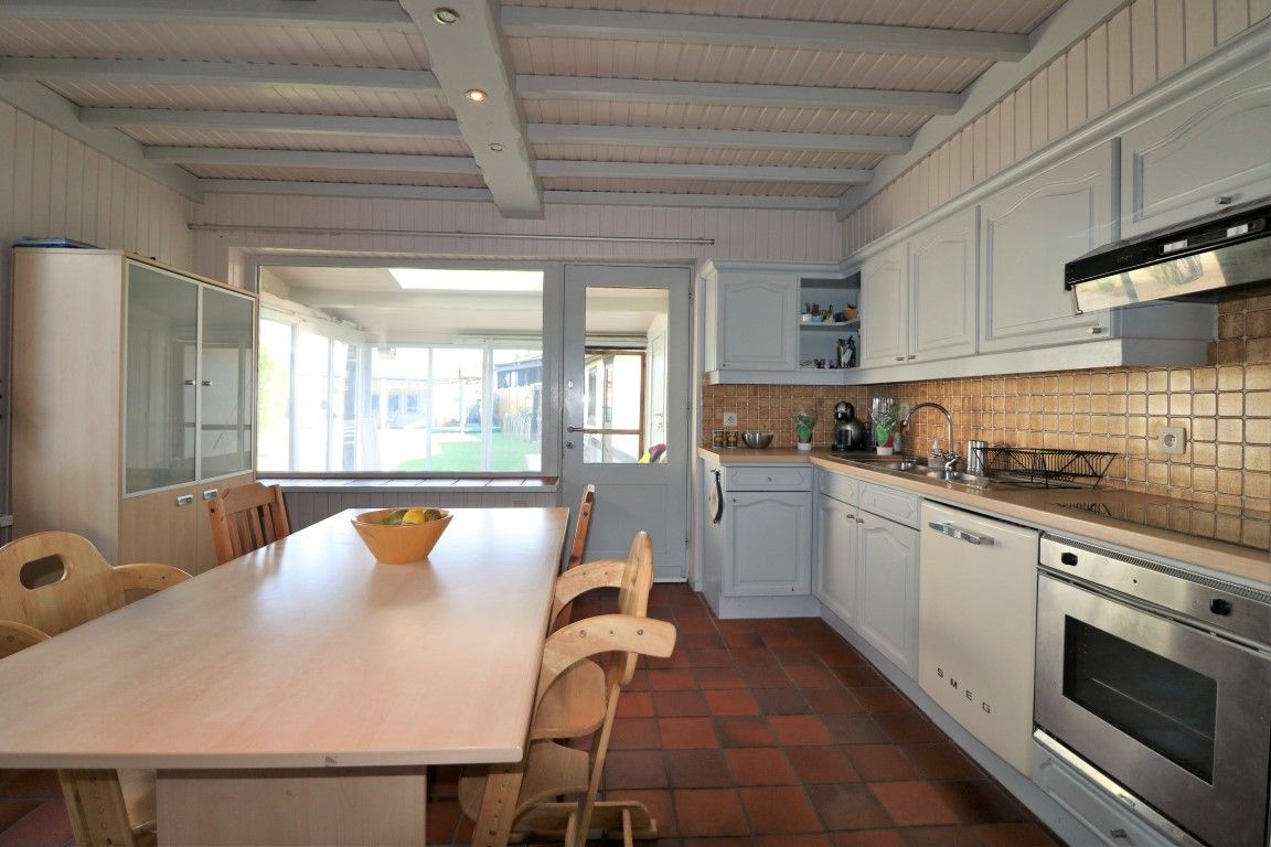 Woning verkocht in Sint-Niklaas