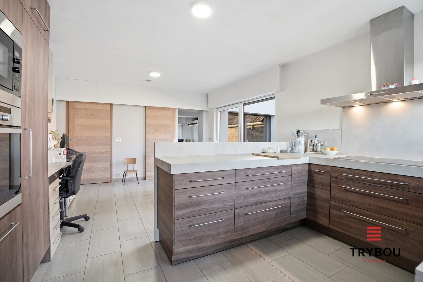 Energiezuinige woning met 4 slaapkamers in Hooglede! 