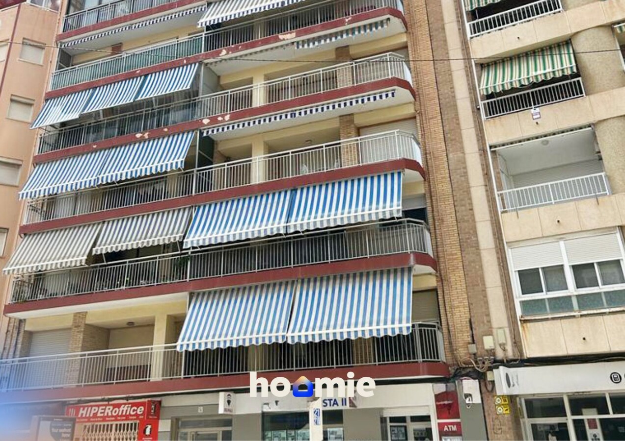 Te koop woning - El Campello