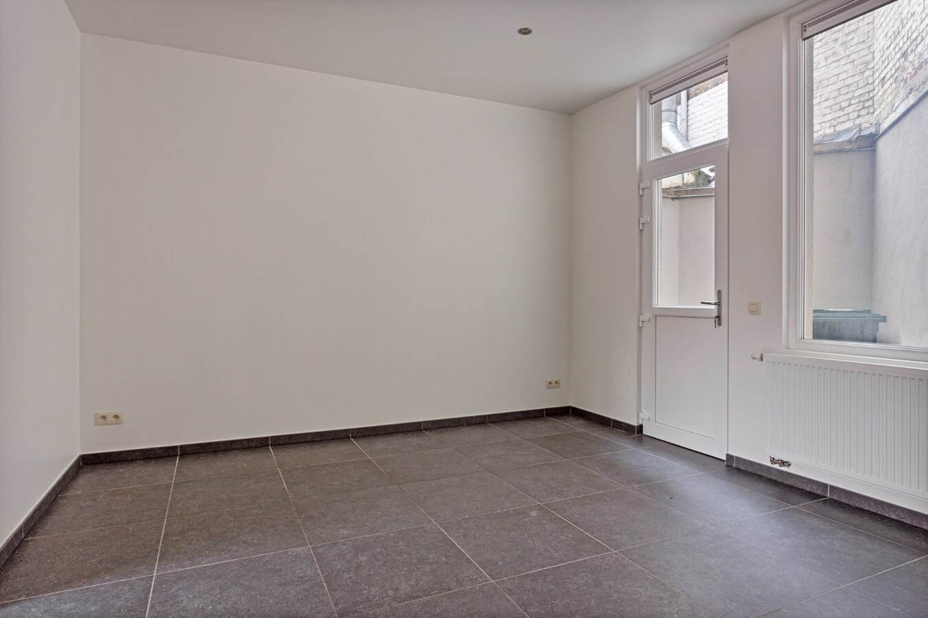 Parkstraat 15 bus 101 