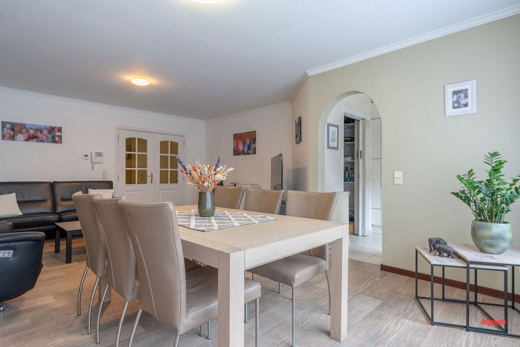 Appartement verkocht in Ravels