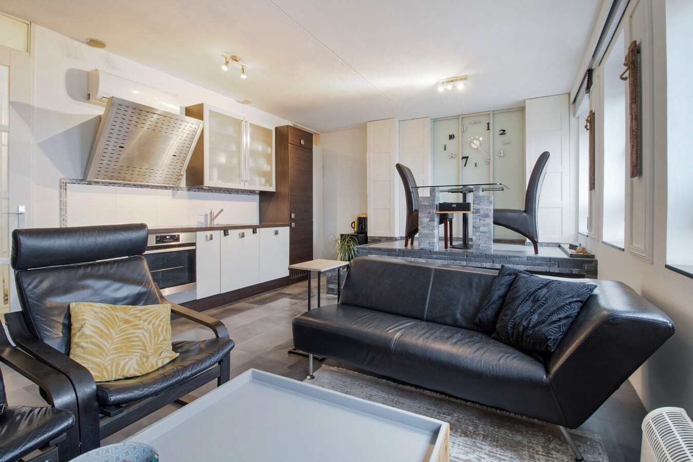 Appartement verkocht in Tilburg