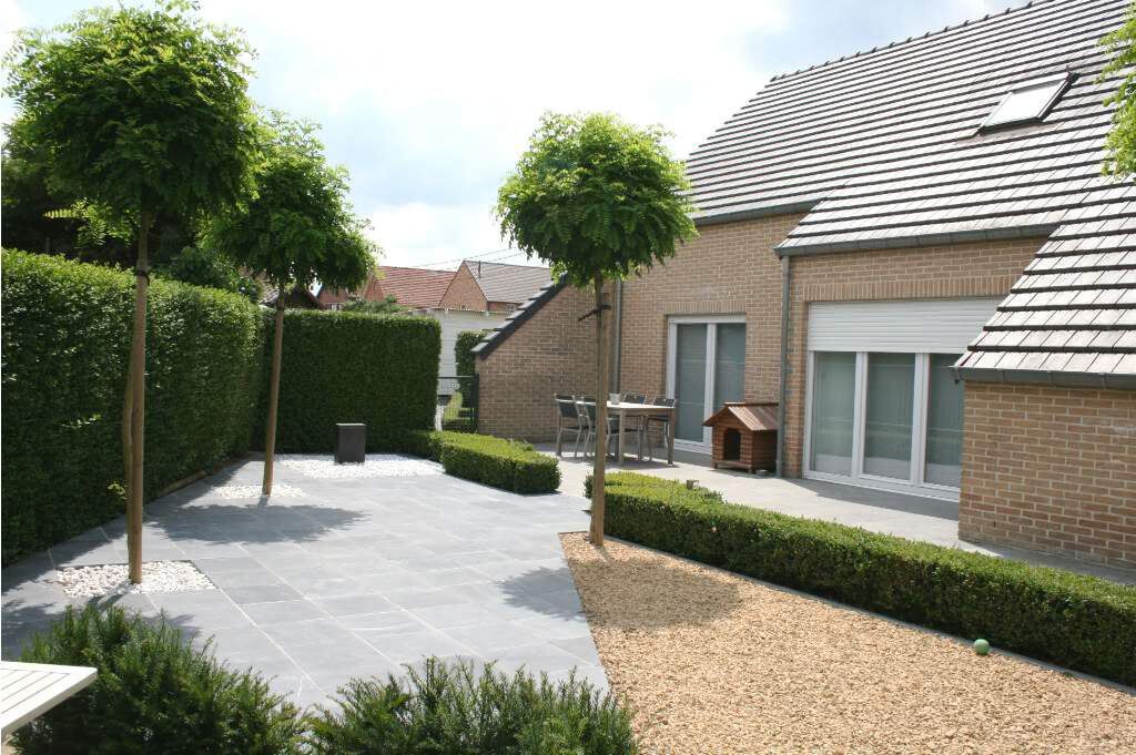 Verkocht woning - Tongeren