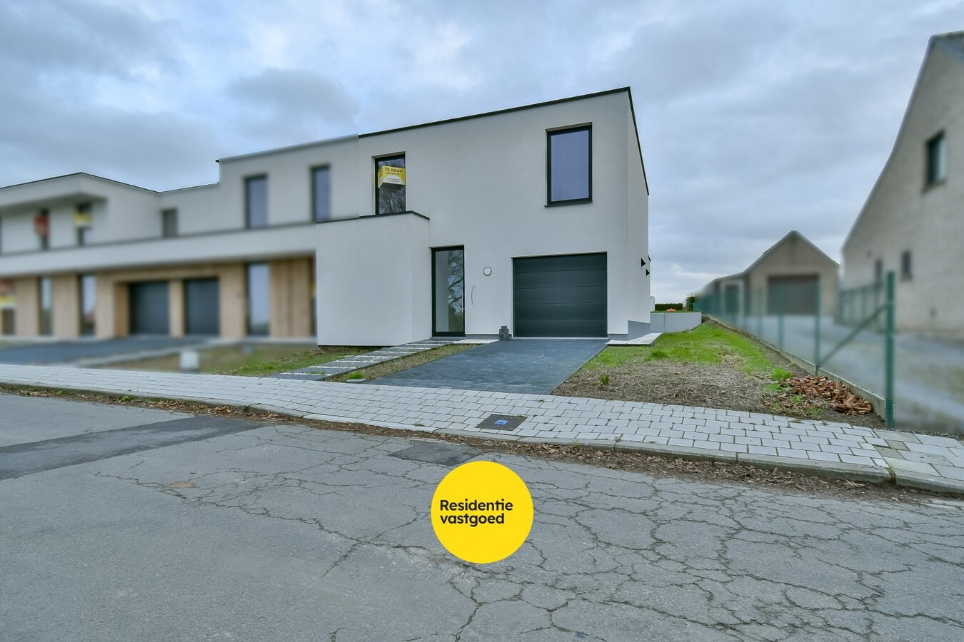 Te koop woning - Kortemark