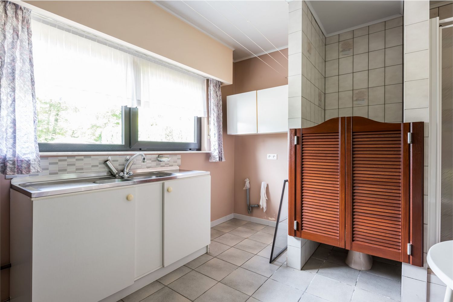 Ruime villa met ruime zonnige tuin! 