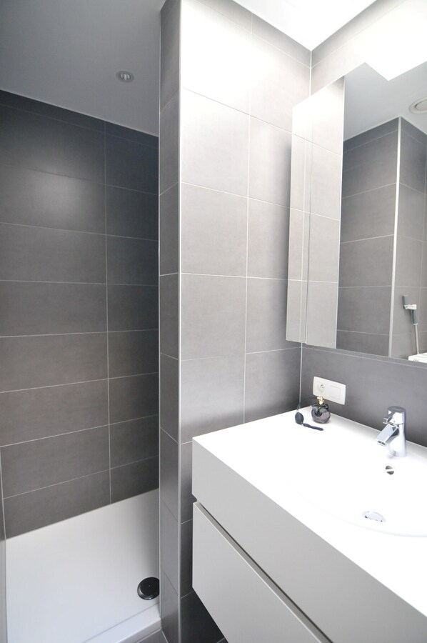 NIEUWE VOORWAARDEN: appartementen met 2 slaapkamers 